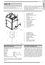 Предварительный просмотр 5 страницы DAKO DAKO 5140 Use And Maintenance Manual