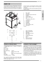 Предварительный просмотр 13 страницы DAKO DAKO 5140 Use And Maintenance Manual