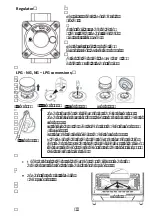 Preview for 15 page of DAKO F9S50GE-FIXWD User Manual