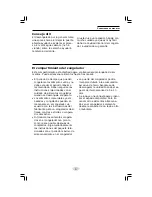 Preview for 5 page of DAKO FDM200HSYBB2 Owner'S Manual