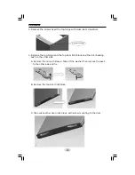 Предварительный просмотр 21 страницы DAKO RDC270NEWWY0 Owner'S Manual