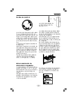 Preview for 8 page of DAKO RDC420NEWWY0 Owner'S Manual