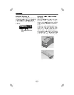 Preview for 9 page of DAKO RDC420NEWWY0 Owner'S Manual