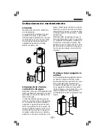 Preview for 10 page of DAKO RDC420NEWWY0 Owner'S Manual