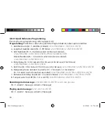 Предварительный просмотр 14 страницы Dakota Alert AD-01 Kit Owner'S Manual