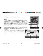 Preview for 4 page of Dakota Alert CAD-03 Kit GSM Owner'S Manual