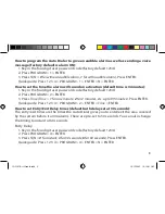 Preview for 9 page of Dakota Alert CAD-03 Kit GSM Owner'S Manual