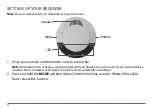 Preview for 4 page of Dakota Alert DCR-4000 User Manual