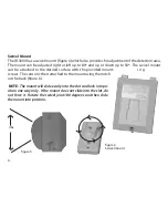 Предварительный просмотр 6 страницы Dakota Alert IR-3000 Owner'S Manual