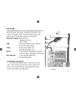 Preview for 3 page of Dakota Alert R-3000 Owner'S Manual