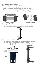 Preview for 5 page of Dakota Alert SBB-4000 User Manual