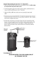 Preview for 6 page of Dakota Alert SBB-4000 User Manual