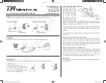 Dakota Alert WTS-1000 Manual preview