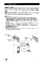 Preview for 10 page of Dakota Computer Solutions Scout KVM Switch Installation And Operation Manual