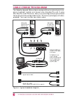 Предварительный просмотр 10 страницы Dakota Computer Solutions ULTRAVIEW PRO - Installation And Operation Manual