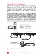 Предварительный просмотр 14 страницы Dakota Computer Solutions ULTRAVIEW PRO - Installation And Operation Manual