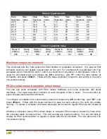 Preview for 12 page of Dakota Computer Solutions Vista Installation And Operation Manual