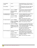 Preview for 16 page of Dakota Computer Solutions Vista Installation And Operation Manual