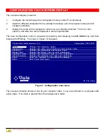 Preview for 20 page of Dakota Computer Solutions Vista Installation And Operation Manual