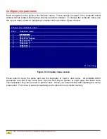 Preview for 22 page of Dakota Computer Solutions Vista Installation And Operation Manual