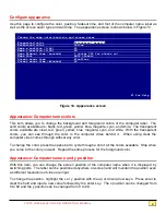 Preview for 23 page of Dakota Computer Solutions Vista Installation And Operation Manual