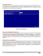 Preview for 25 page of Dakota Computer Solutions Vista Installation And Operation Manual