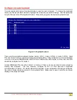 Preview for 27 page of Dakota Computer Solutions Vista Installation And Operation Manual