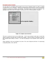 Preview for 29 page of Dakota Computer Solutions Vista Installation And Operation Manual