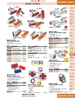 Предварительный просмотр 33 страницы Dakota Digital 2000 Series Parts List