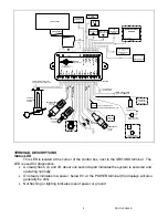 Preview for 8 page of Dakota Digital 3 Series Installation And Operation Manual