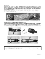 Preview for 2 page of Dakota Digital 393050 Manual