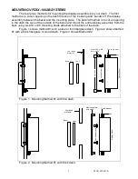 Предварительный просмотр 3 страницы Dakota Digital 3X Series Installation And Operation Manual