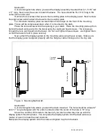 Предварительный просмотр 4 страницы Dakota Digital 3X Series Installation And Operation Manual