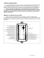 Предварительный просмотр 7 страницы Dakota Digital 3X Series Installation And Operation Manual