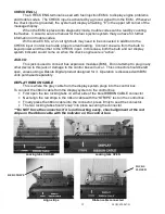 Предварительный просмотр 15 страницы Dakota Digital 3X Series Installation And Operation Manual