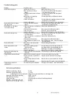 Предварительный просмотр 33 страницы Dakota Digital 3X Series Installation And Operation Manual