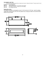 Preview for 10 page of Dakota Digital ARC-1000 Manual