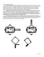 Preview for 2 page of Dakota Digital BIM-17-1 Manual