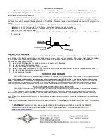 Preview for 11 page of Dakota Digital CMD-2000 Series Quick Start Manual