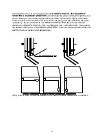 Предварительный просмотр 2 страницы Dakota Digital CMD-3000 Manual