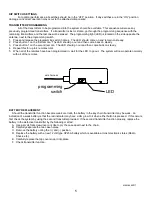 Preview for 5 page of Dakota Digital CMD-4000 Series Owner'S Manual