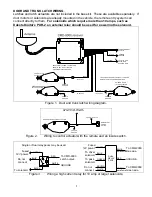 Предварительный просмотр 3 страницы Dakota Digital CMD-9000 Manual