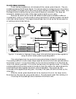 Предварительный просмотр 4 страницы Dakota Digital CMD-9000 Manual