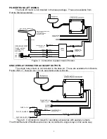 Предварительный просмотр 6 страницы Dakota Digital CMD-9000 Manual