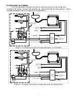 Предварительный просмотр 7 страницы Dakota Digital CMD-9000 Manual