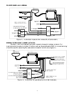 Предварительный просмотр 8 страницы Dakota Digital CMD-9000 Manual