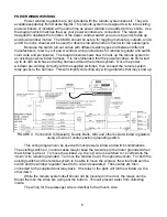 Предварительный просмотр 6 страницы Dakota Digital COMMANDER Series Manual