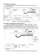 Предварительный просмотр 8 страницы Dakota Digital COMMANDER Series Manual