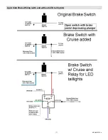 Preview for 7 page of Dakota Digital CRC-1000 Manual