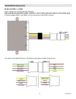 Preview for 8 page of Dakota Digital CRC-1000 Manual